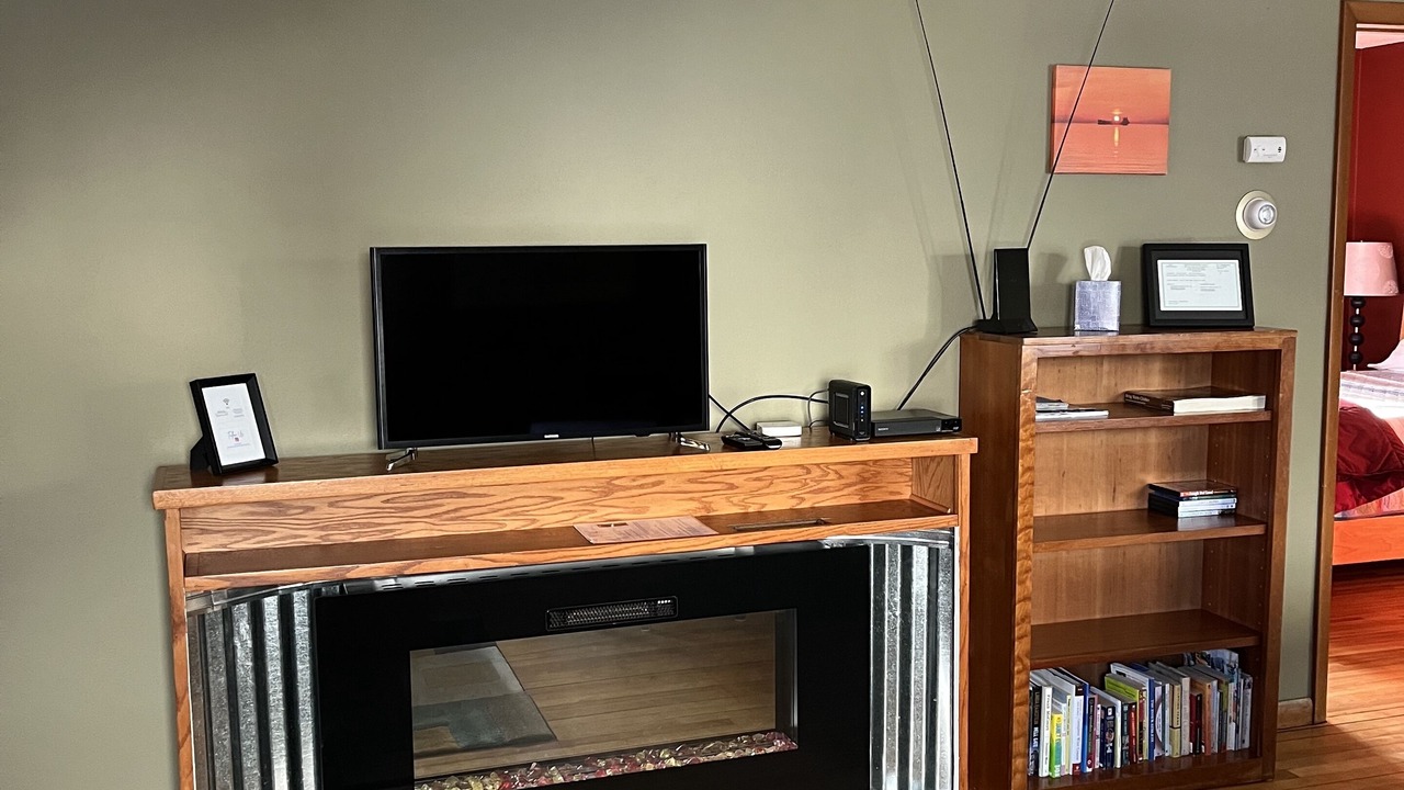 Photo of Livingroom in Park Point