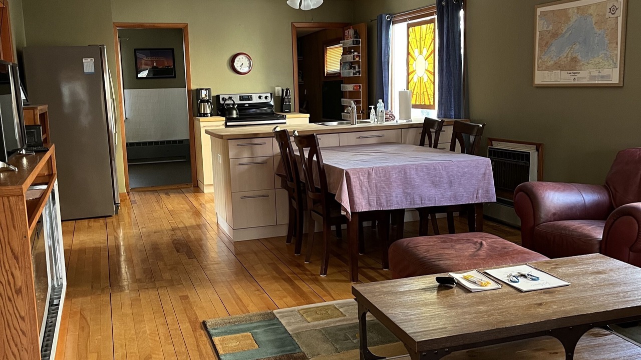 Photo of Bedroom in Park Point