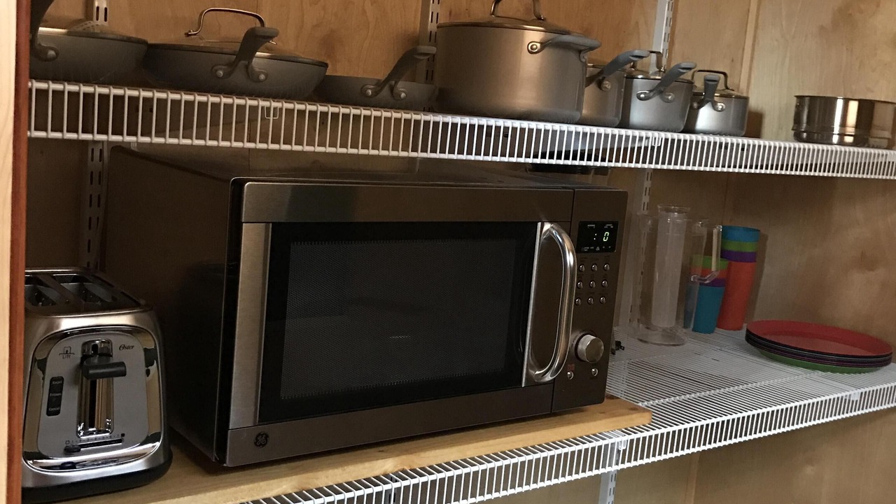 Photo of Kitchen in Park Point