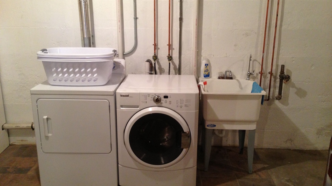 Photo of Bathroom in Marcell