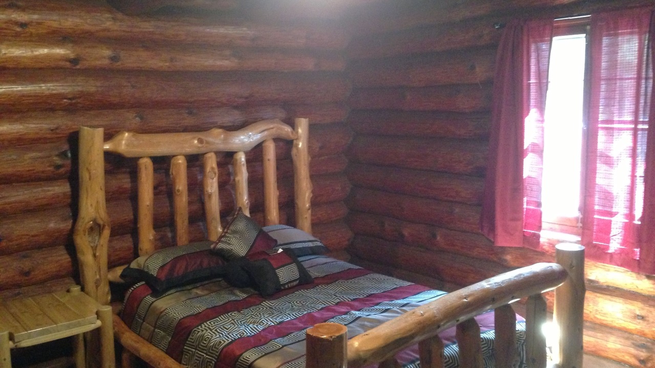 Photo of Bedroom in Marcell