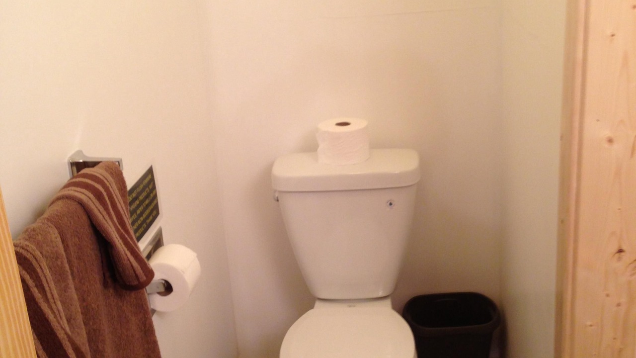 Photo of Bathroom in Marcell