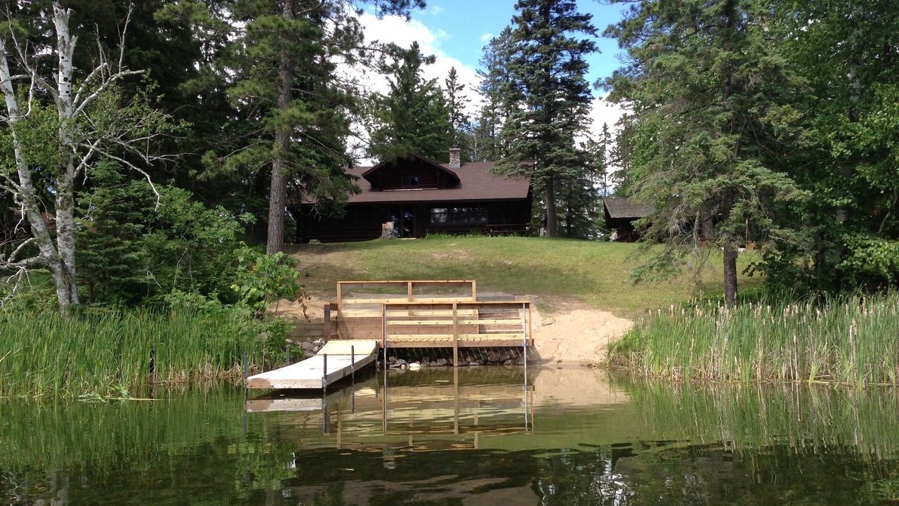 Photo of Outdoor in Marcell