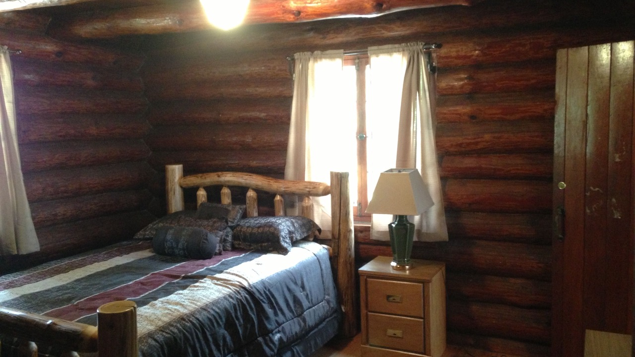 Photo of Bedroom in Marcell