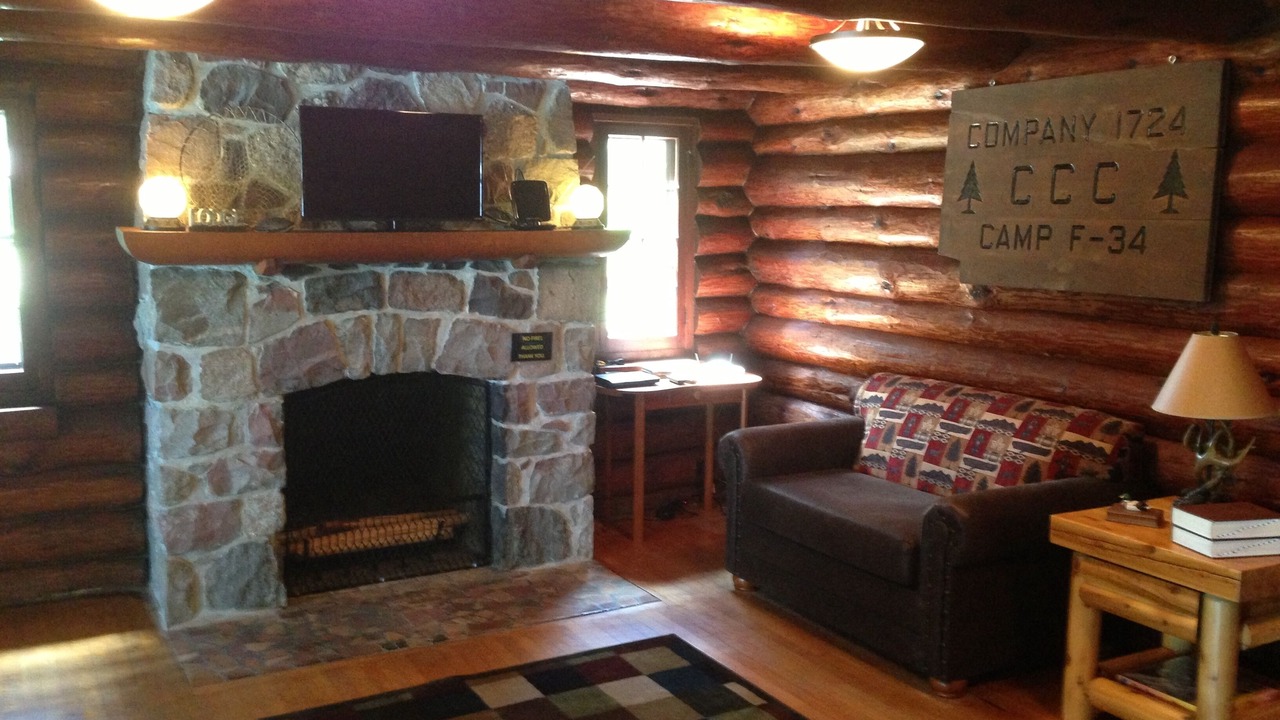 Photo of Livingroom in Marcell