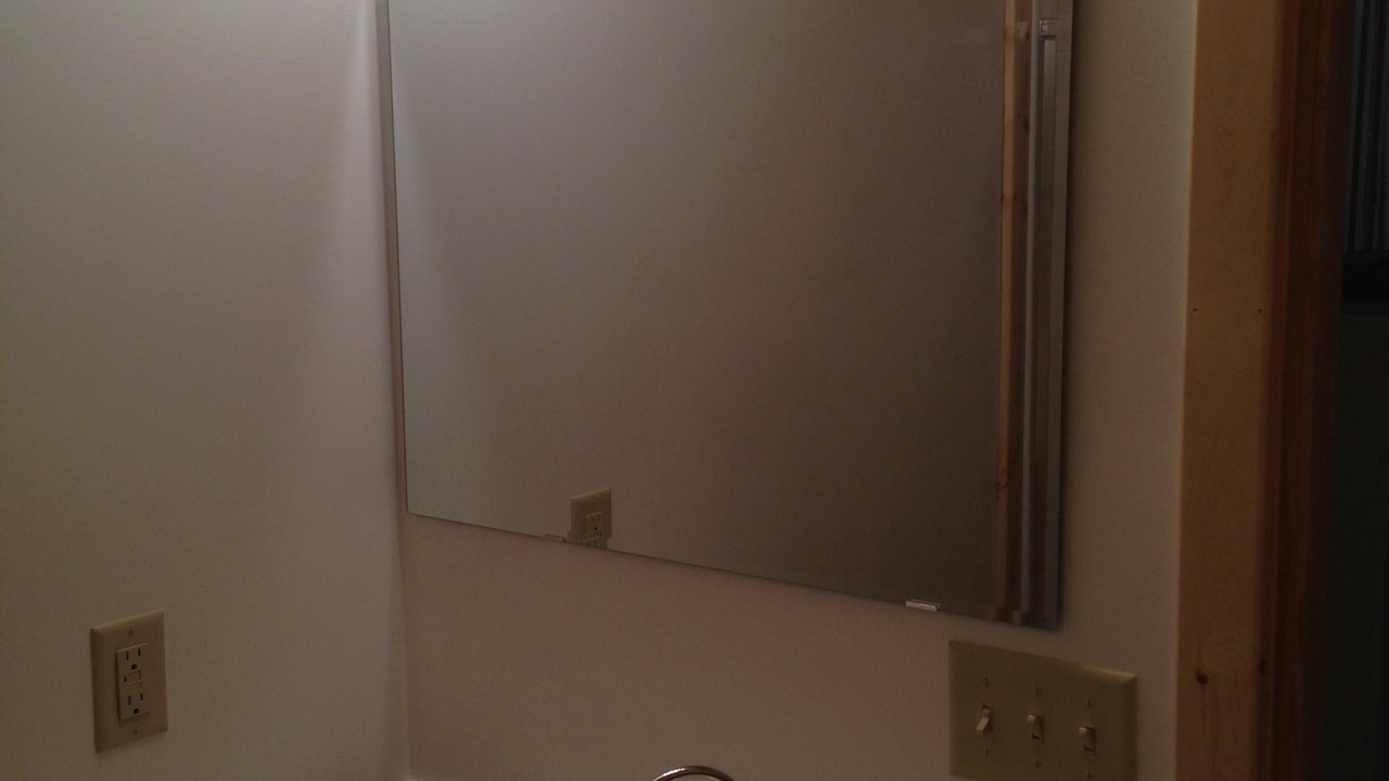 Photo of Bathroom in Marcell