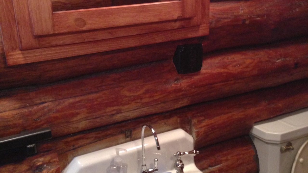 Photo of Bathroom in Marcell