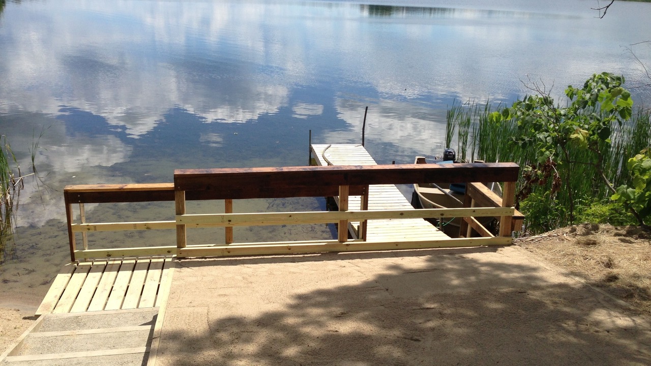 Photo of Outdoor in Marcell