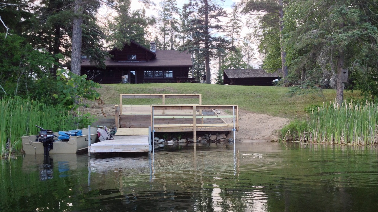Photo of Outdoor in Marcell