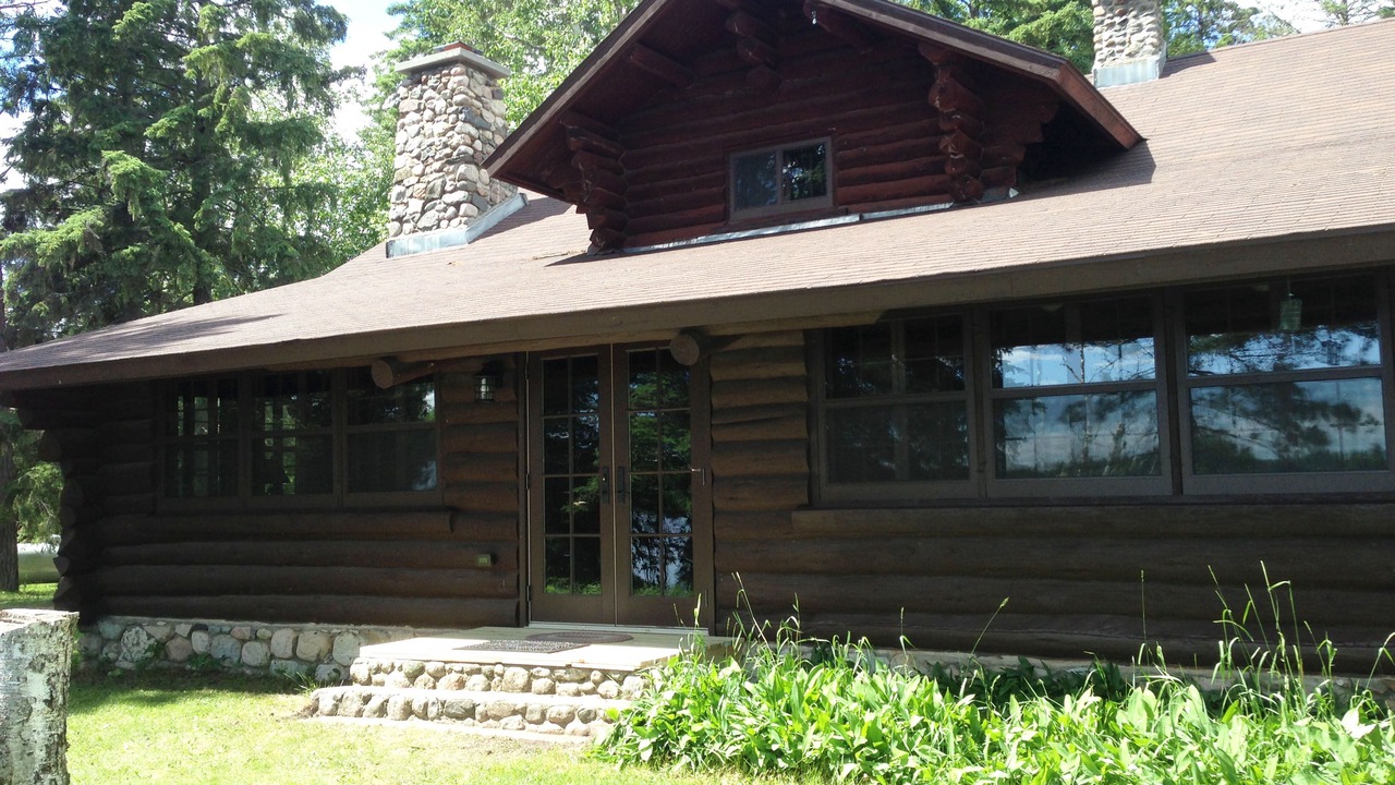 Photo of Outdoor in Marcell