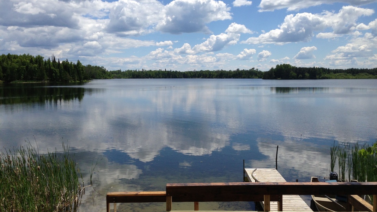 Photo of Outdoor in Marcell