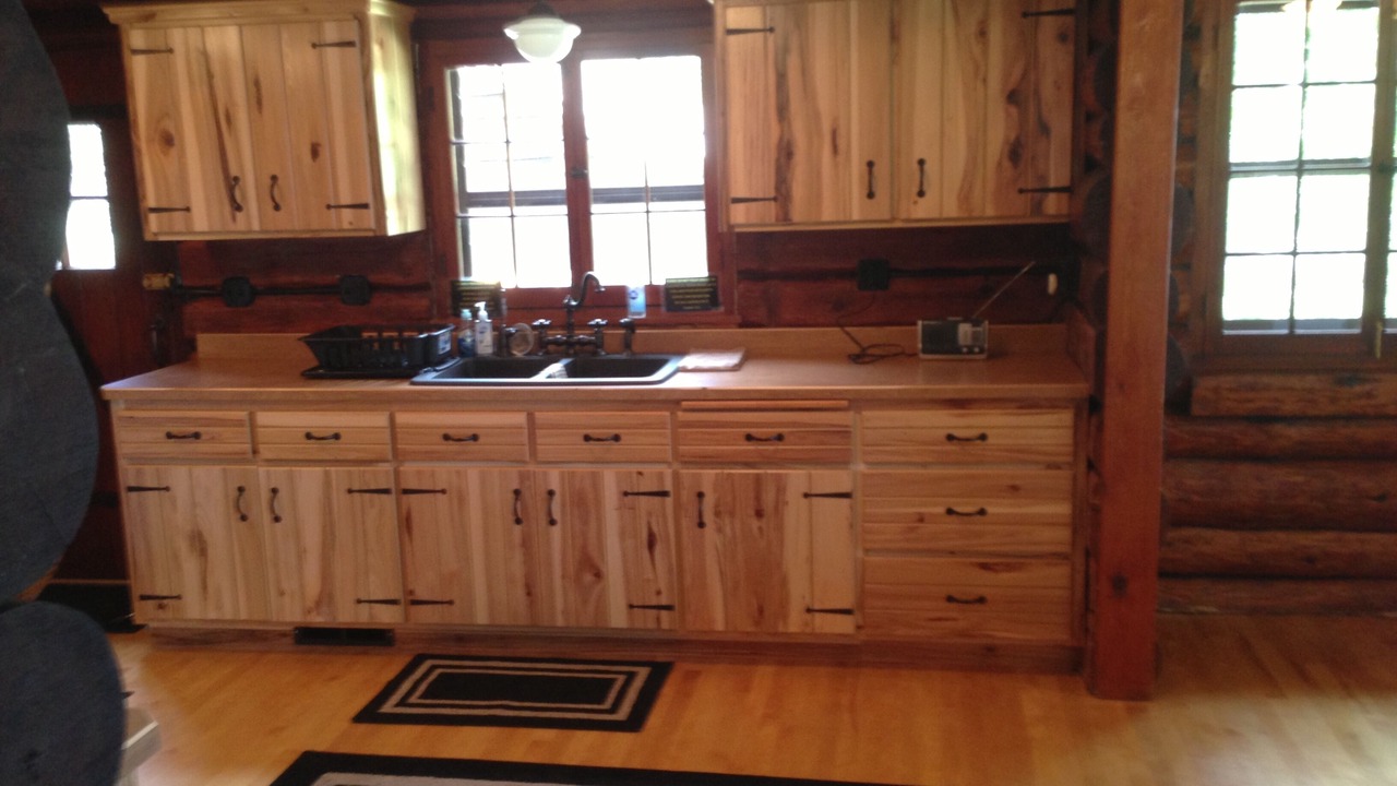 Photo of Kitchen in Marcell