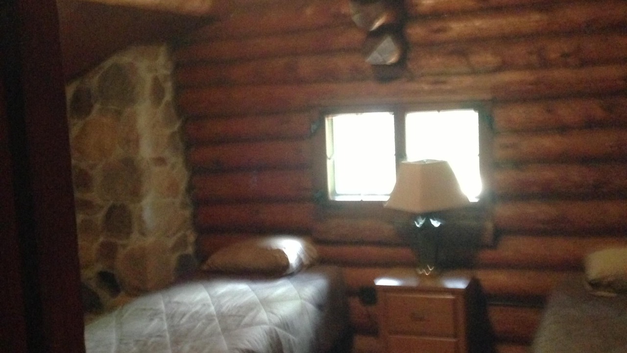 Photo of Bedroom in Marcell
