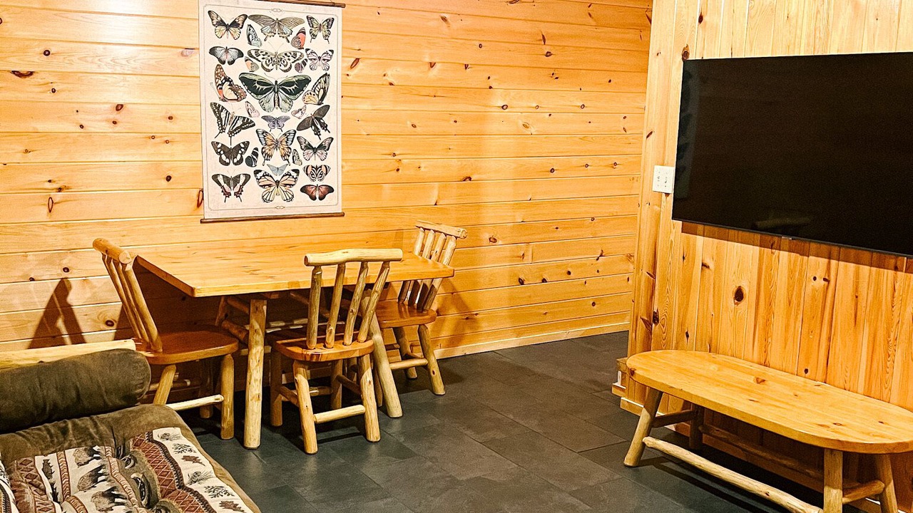 Photo of Livingroom in Cook