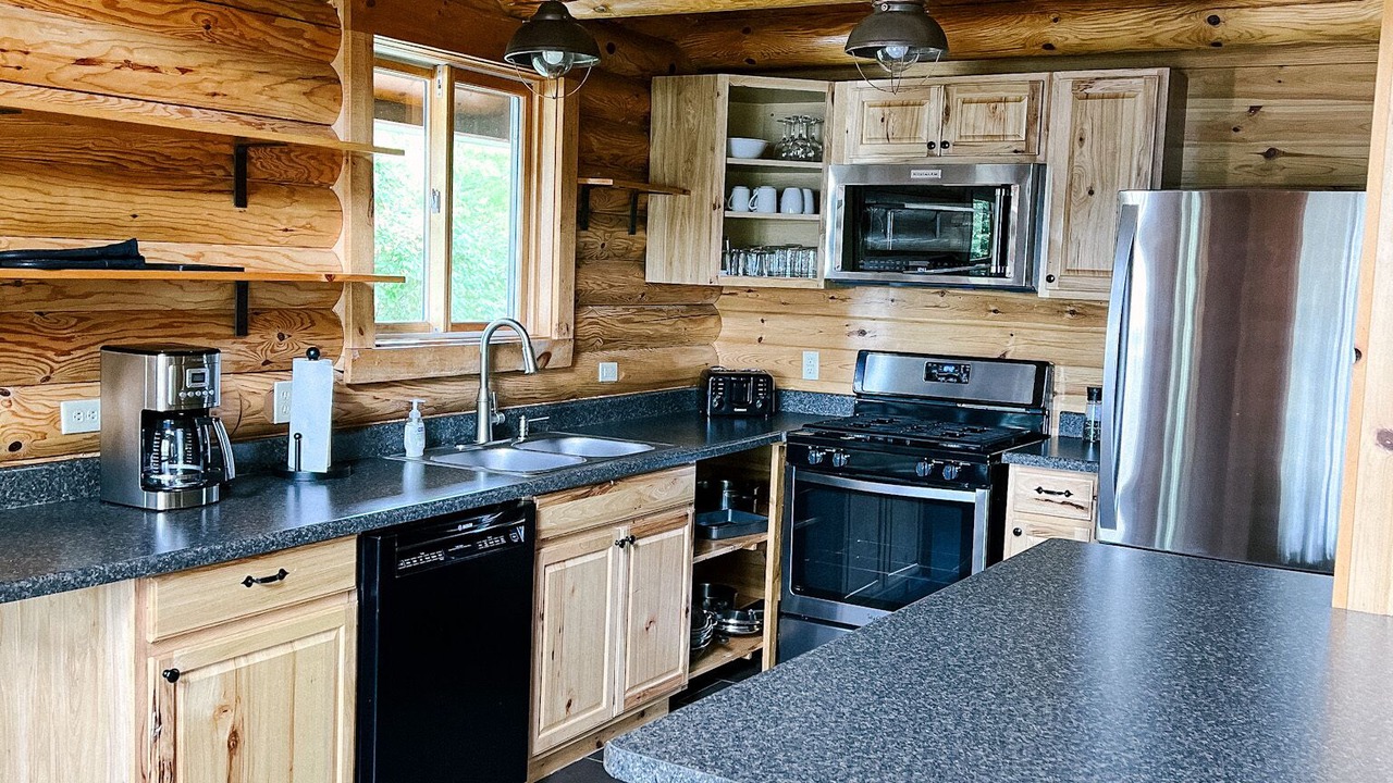 Photo of Kitchen in Cook