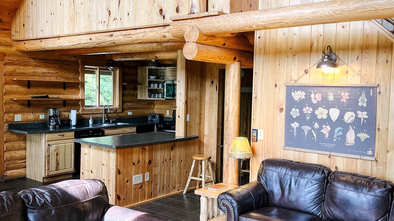 Photo of Livingroom in Cook