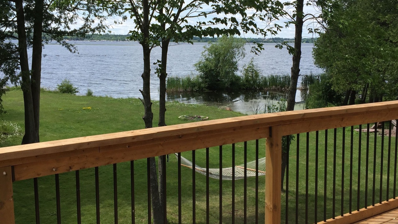 Photo of Outdoor in Gannon Village