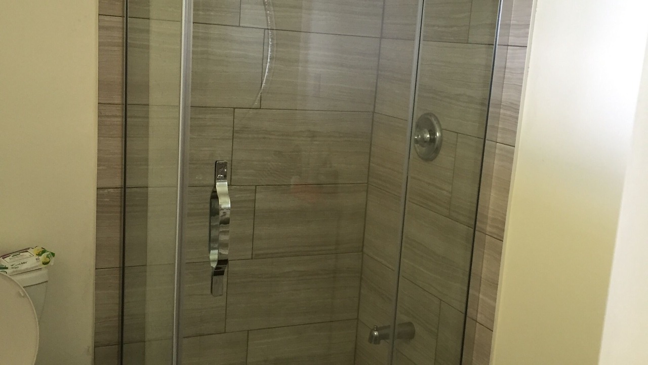 Photo of Bathroom in Gannon Village