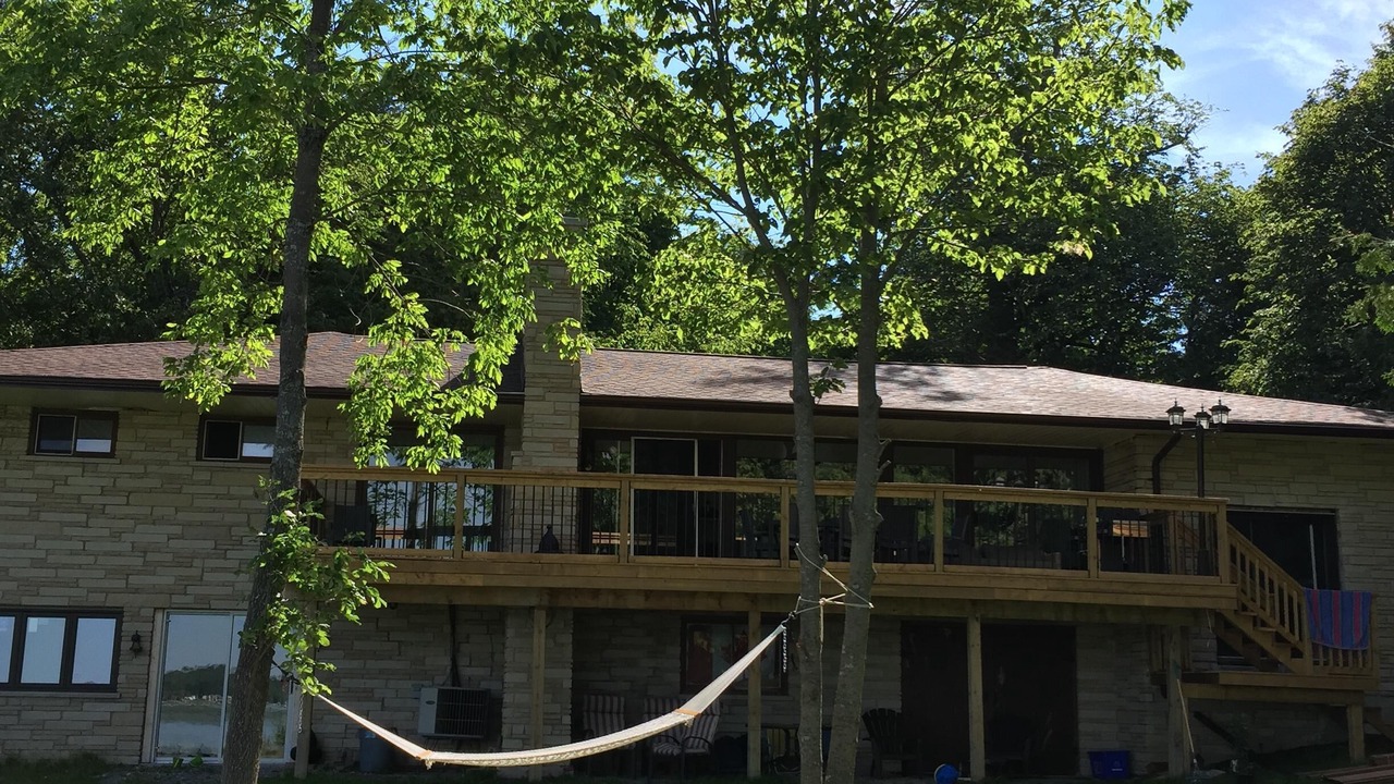 Photo of Outdoor in Gannon Village
