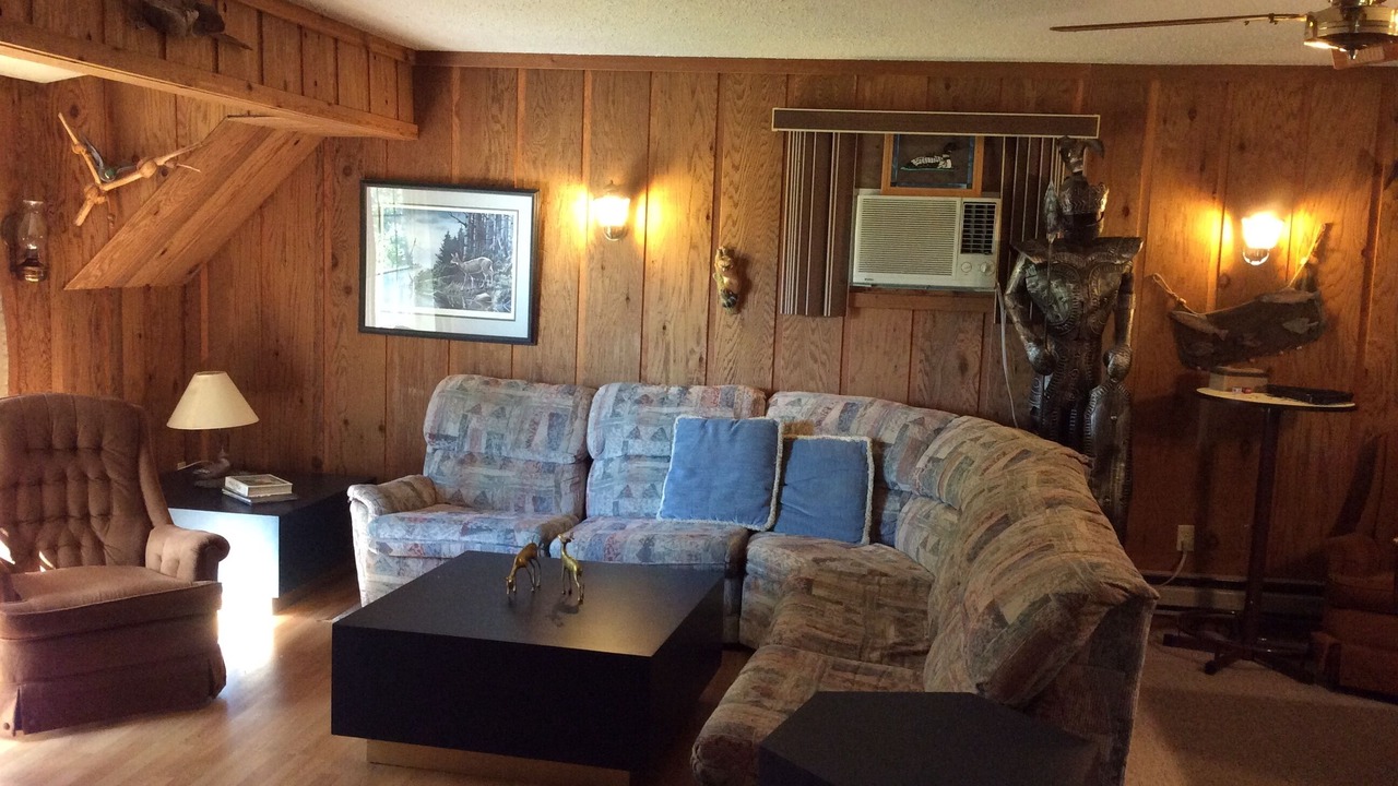 Photo of Livingroom in Outing