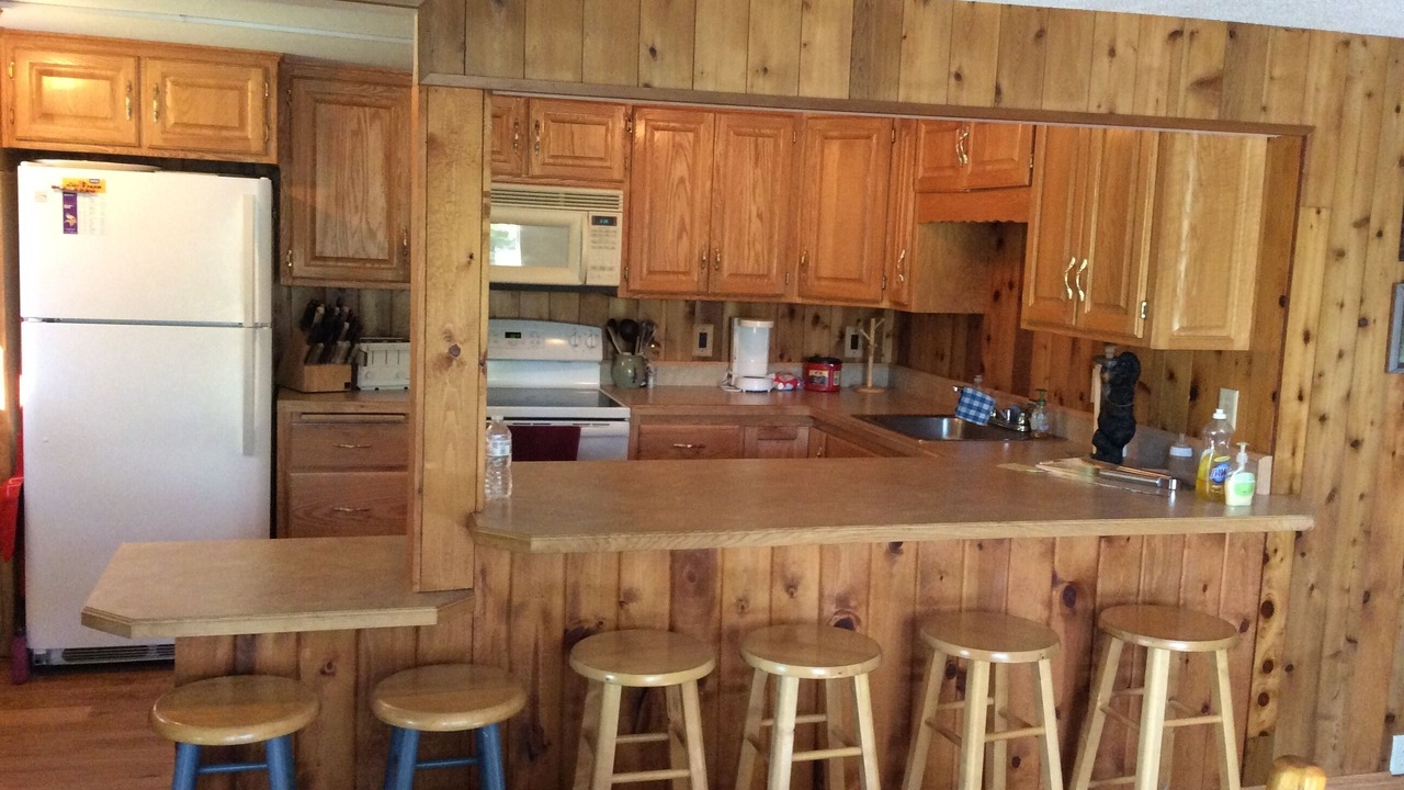 Photo of Kitchen in Outing