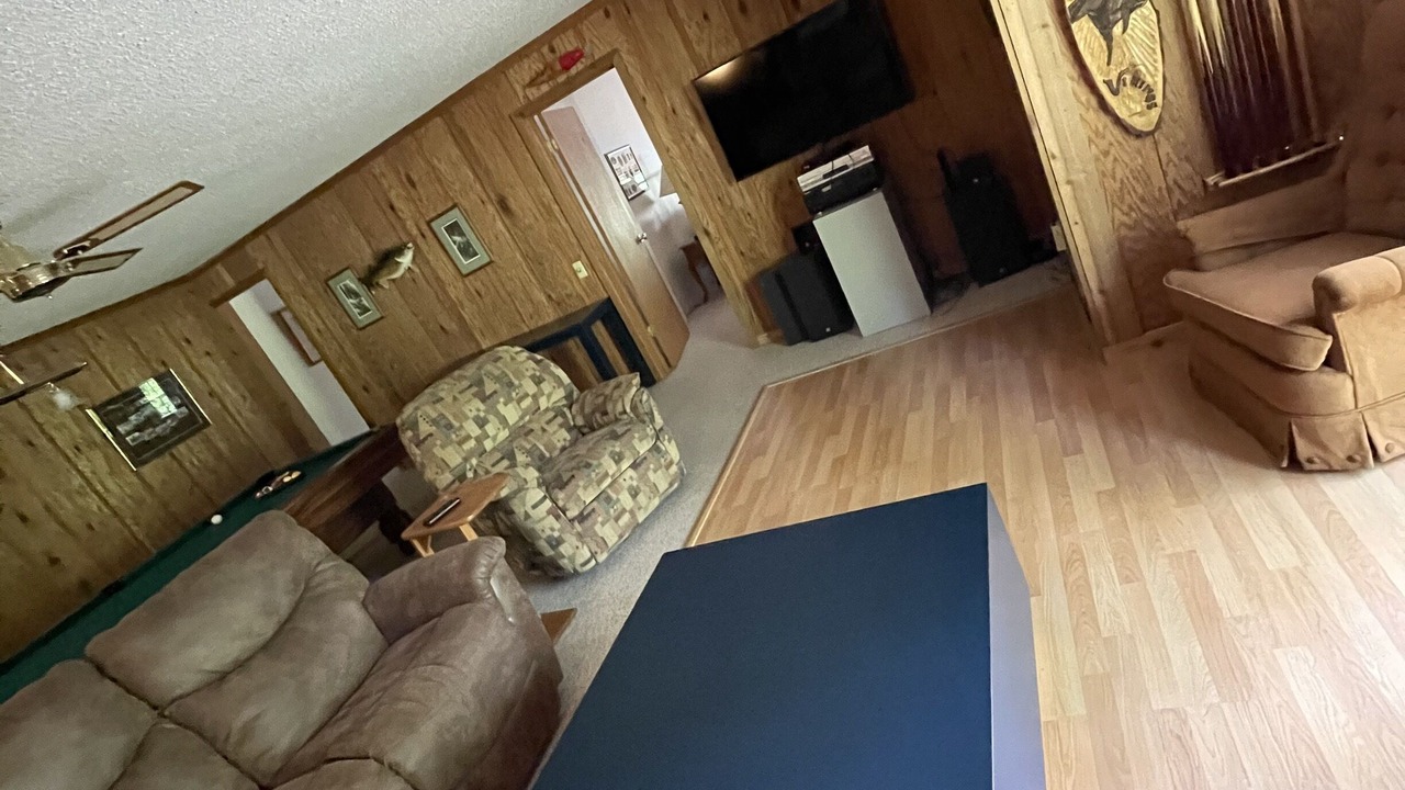 Photo of Livingroom in Outing