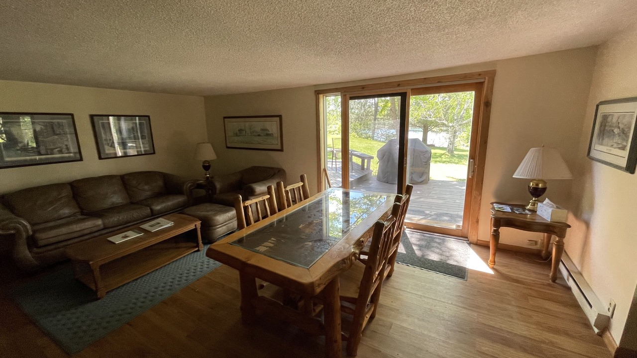 Photo of Livingroom in Outing