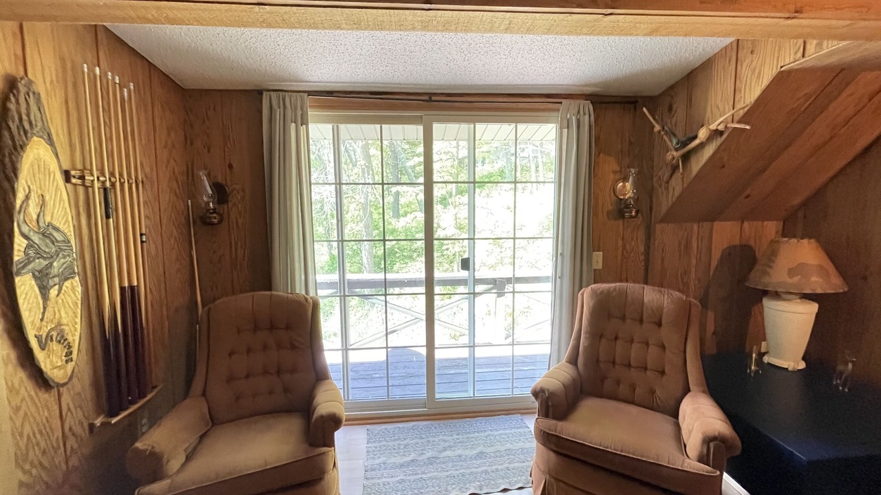 Photo of Livingroom in Outing