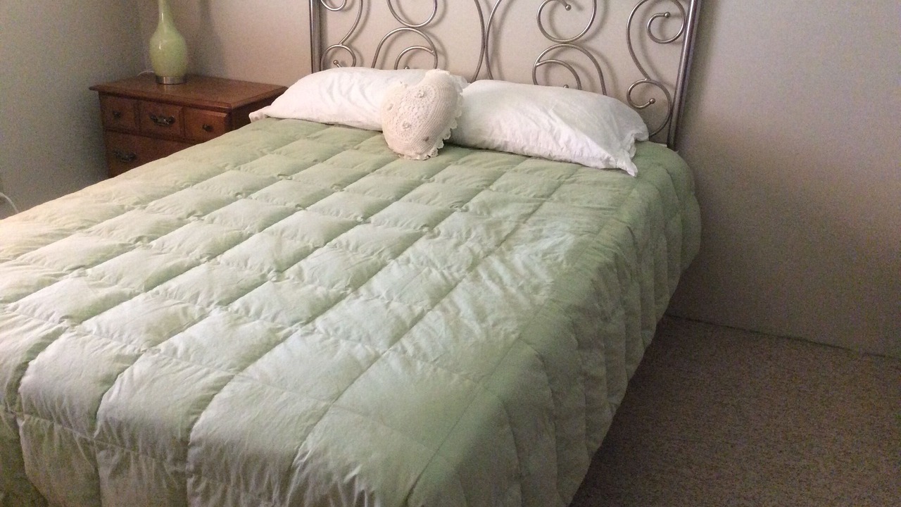 Photo of Bedroom in Outing