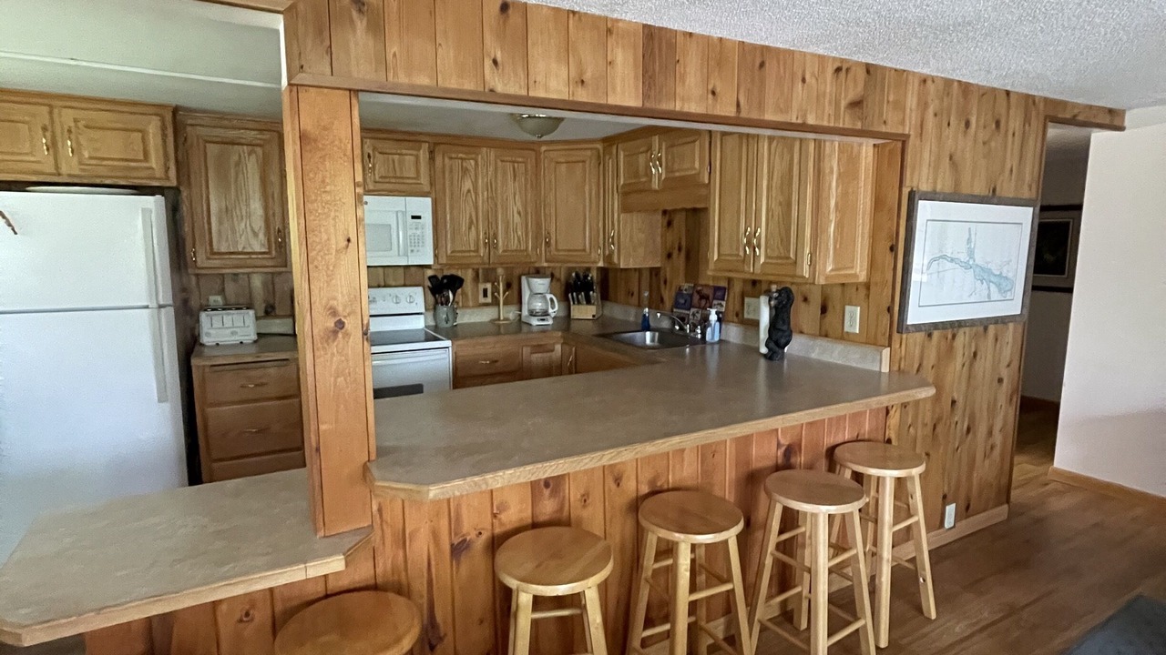 Photo of Kitchen in Outing