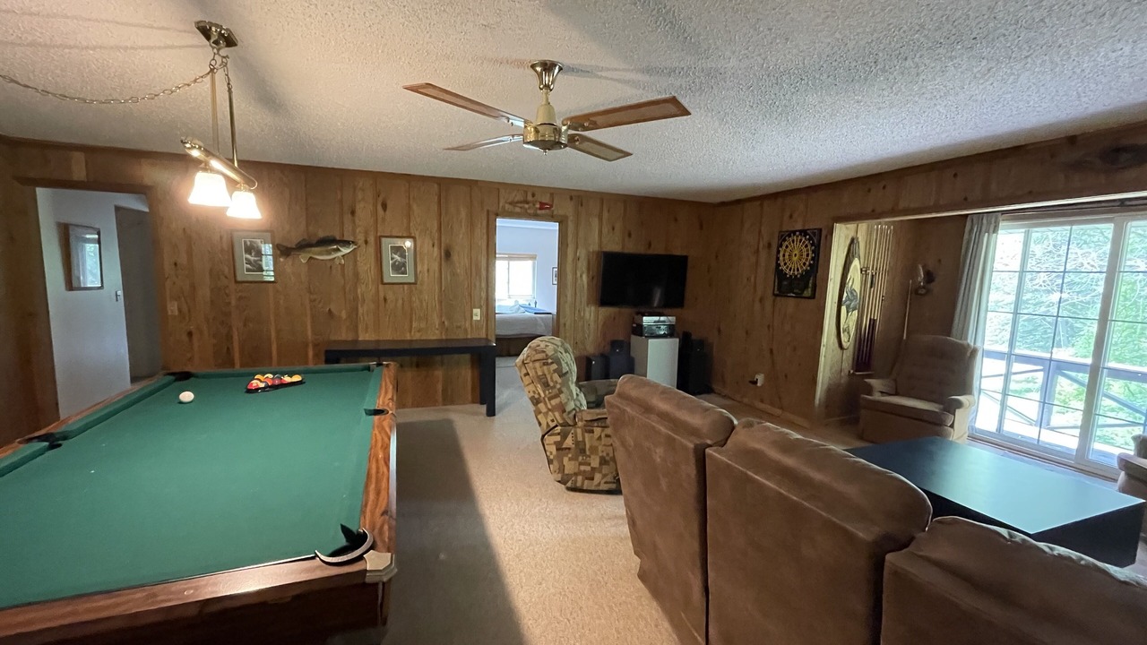 Photo of Bedroom in Outing