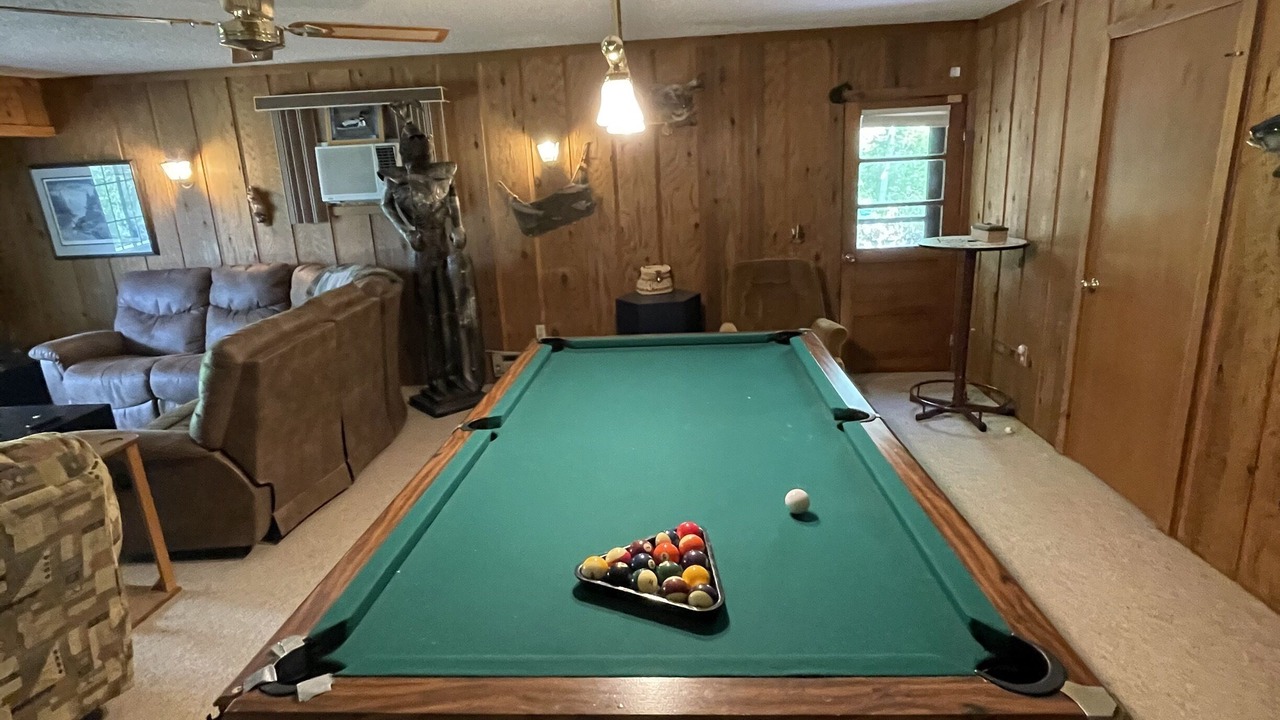 Photo of Bedroom in Outing