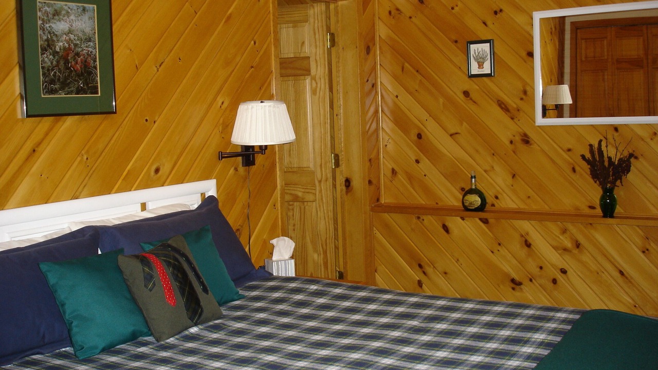 Photo of Bathroom in Crane Lake