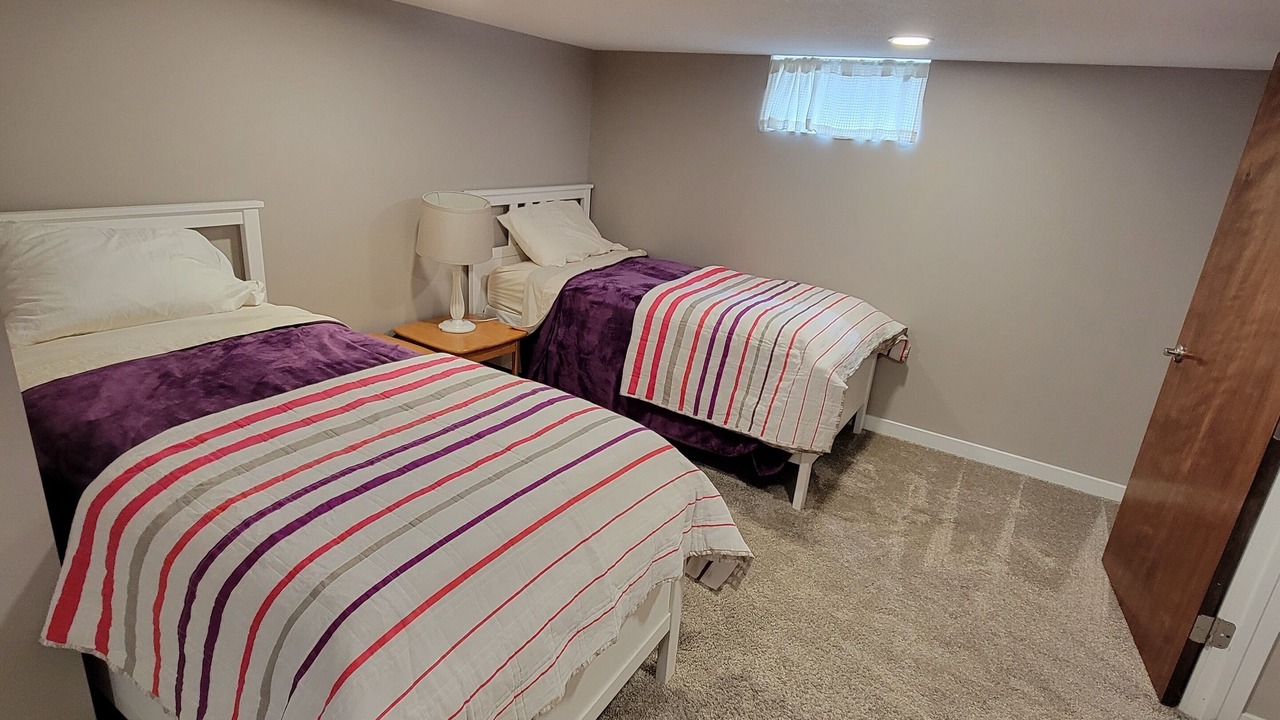 Photo of Bedroom in Lake City