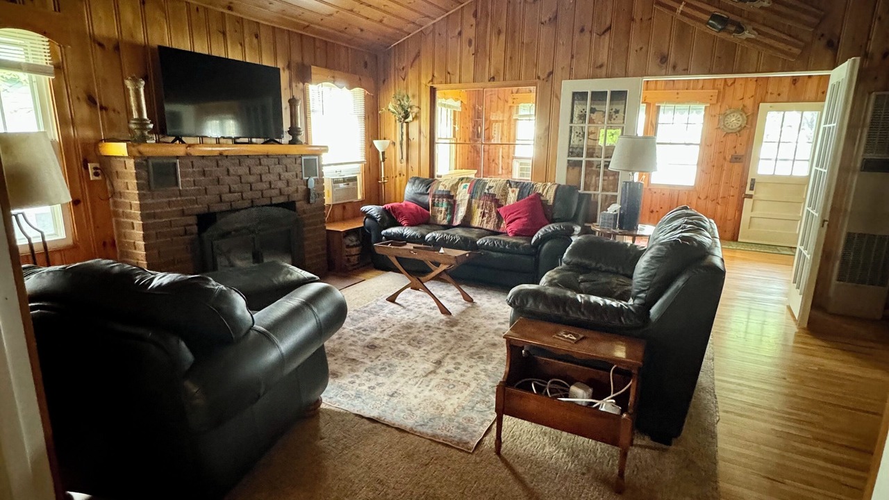 Photo of Livingroom in Nisswa