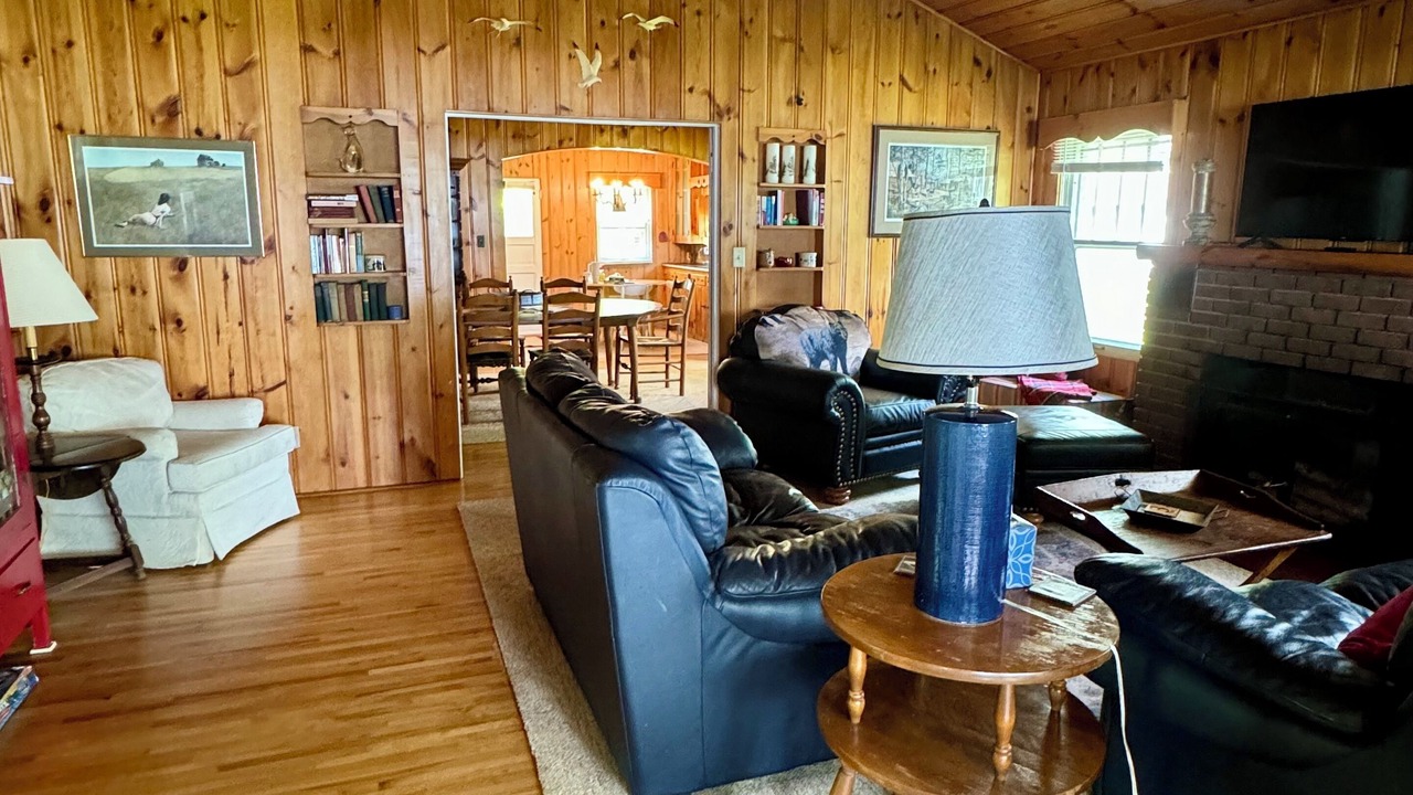 Photo of Livingroom in Nisswa