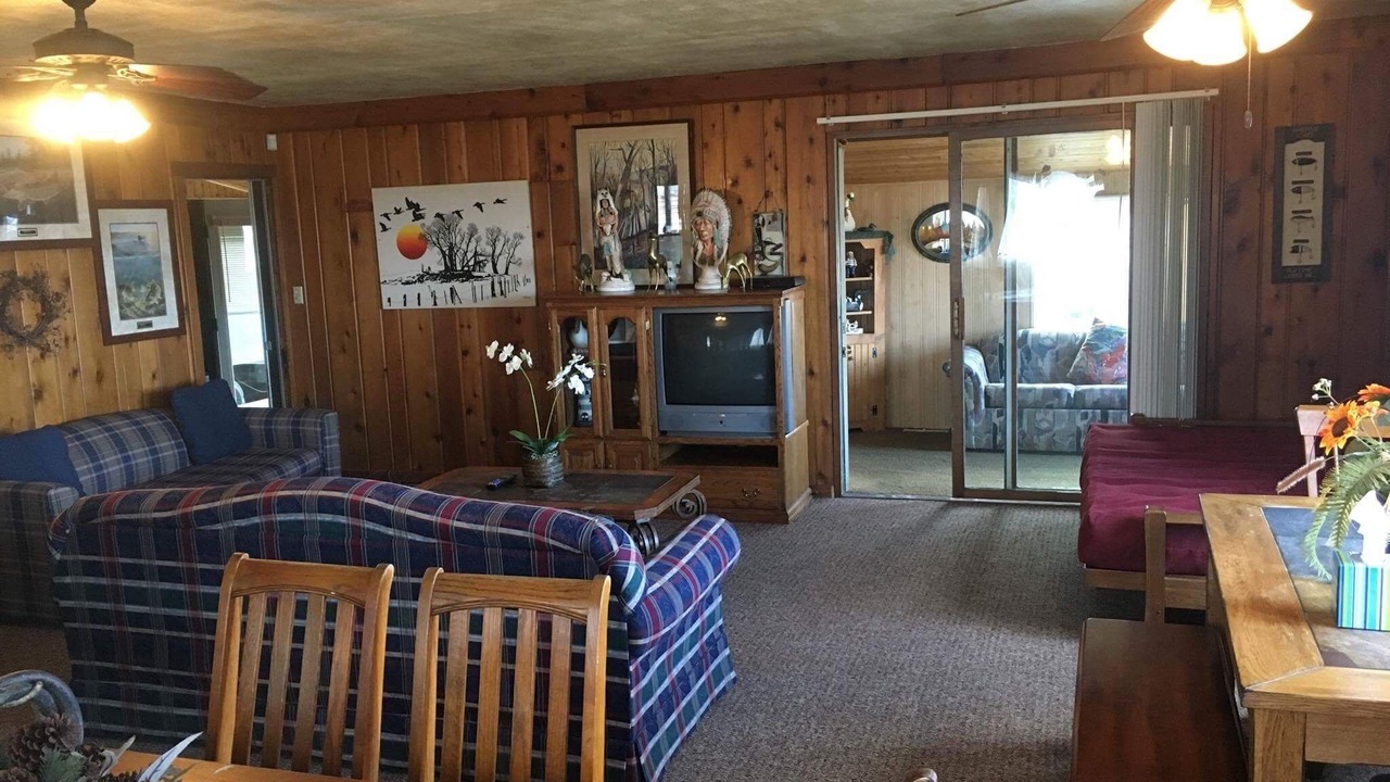 Photo of Livingroom in Onamia