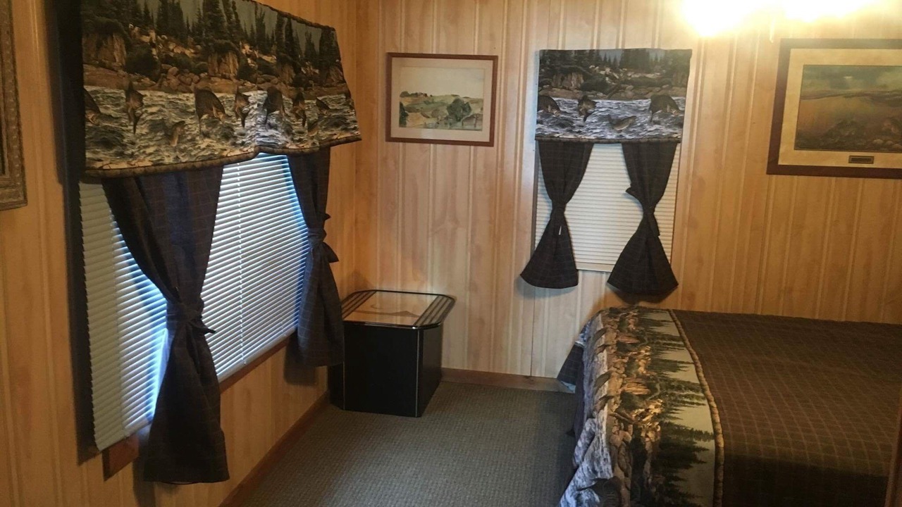 Photo of Bedroom in Onamia