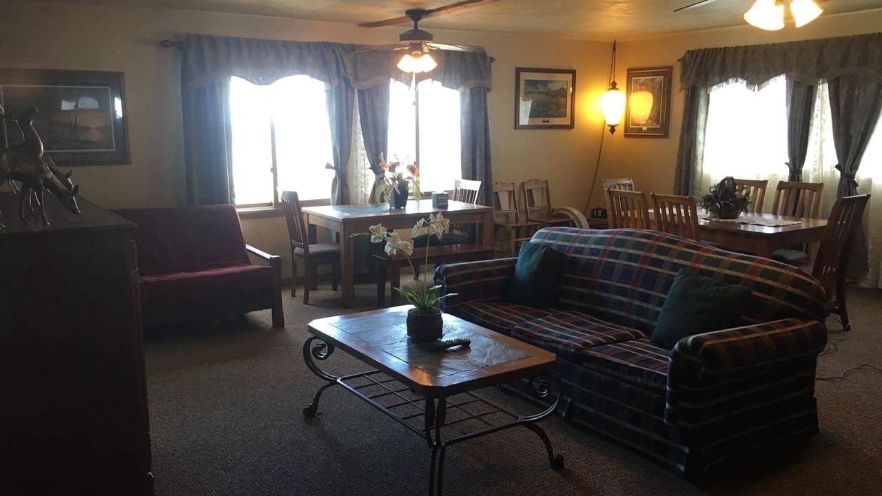 Photo of Livingroom in Onamia