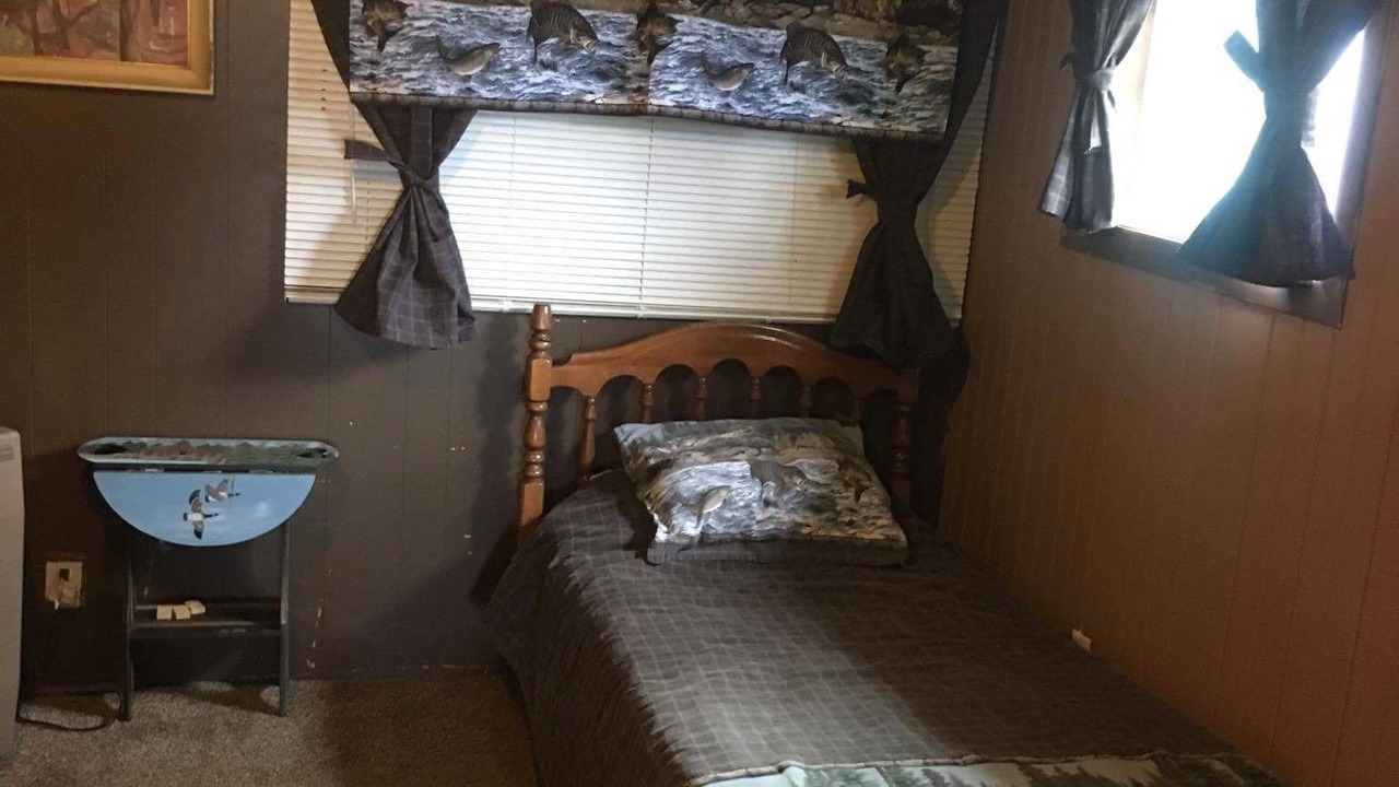 Photo of Bedroom in Onamia