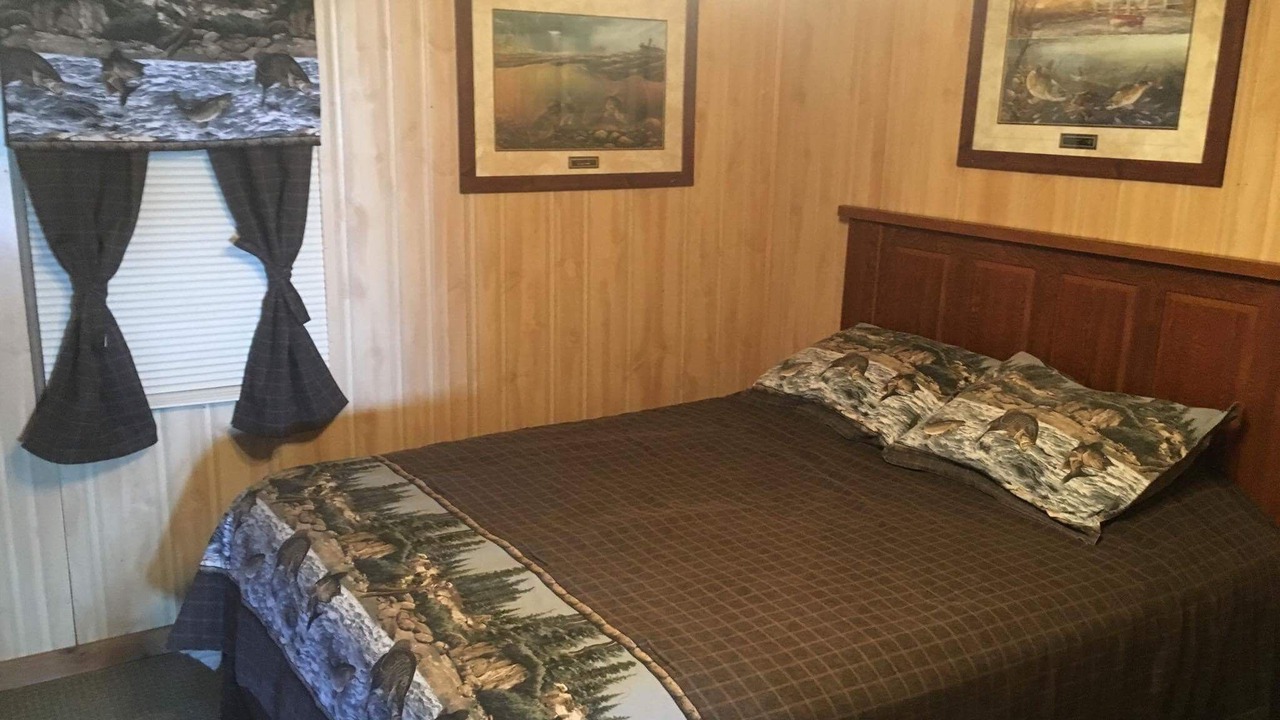 Photo of Bedroom in Onamia