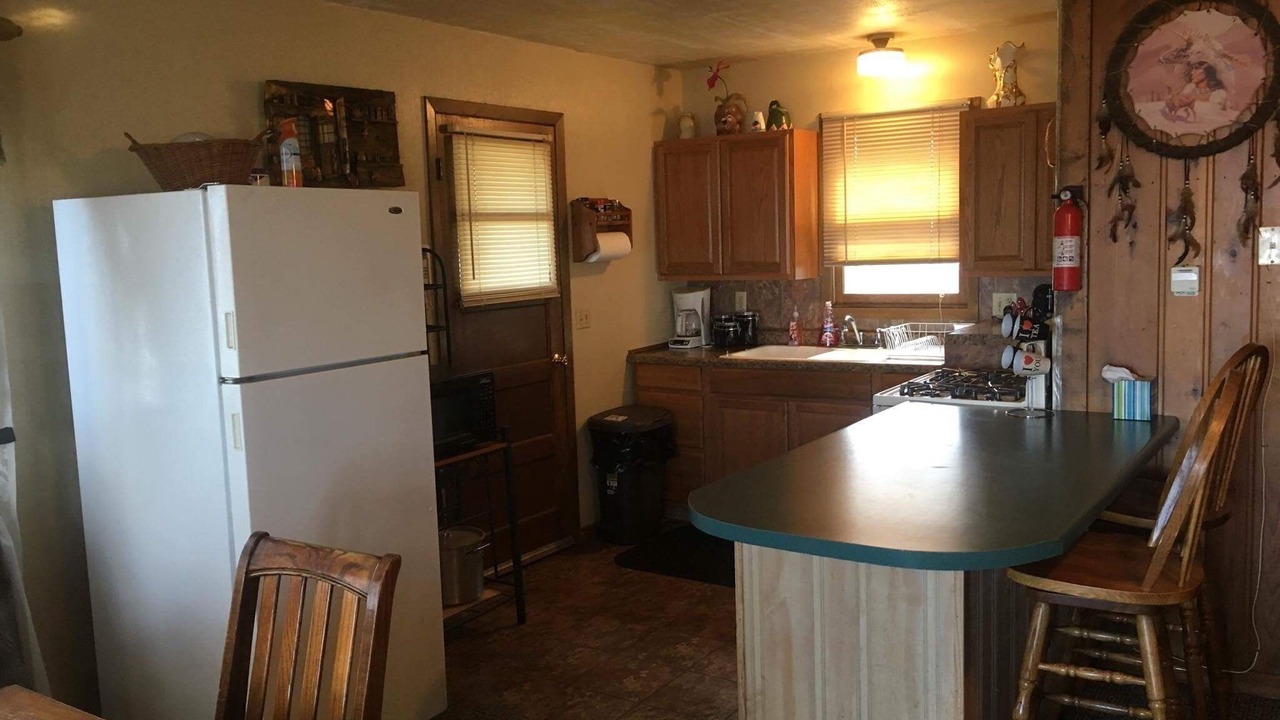 Photo of Kitchen in Onamia