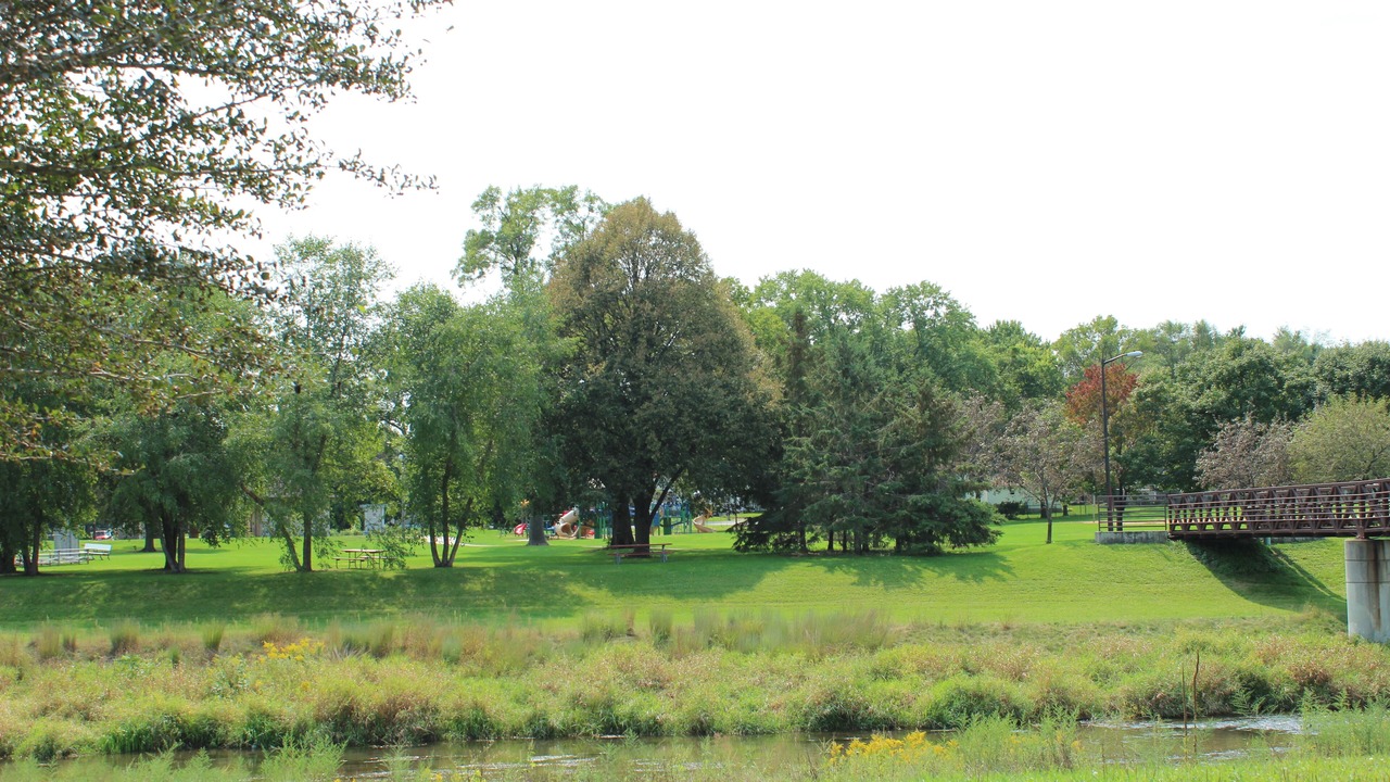 Photo of Others in Slatterly Park