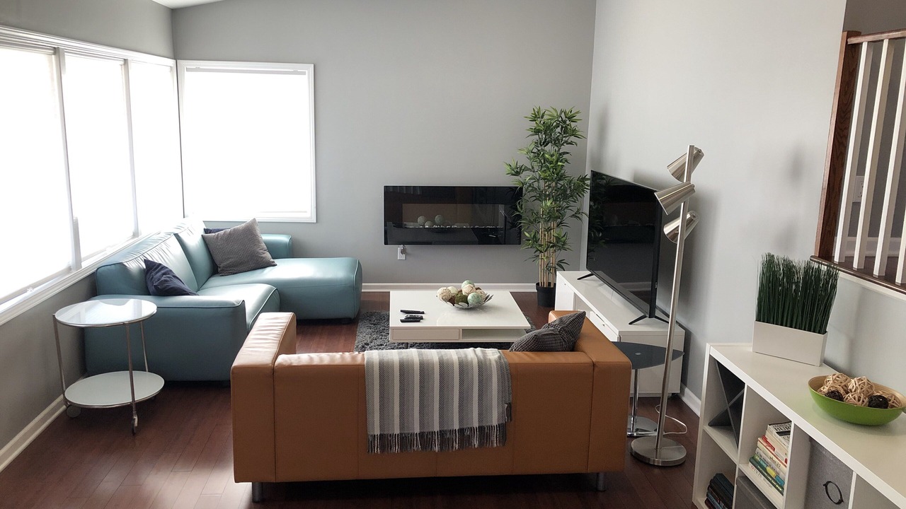 Photo of Bedroom in Slatterly Park