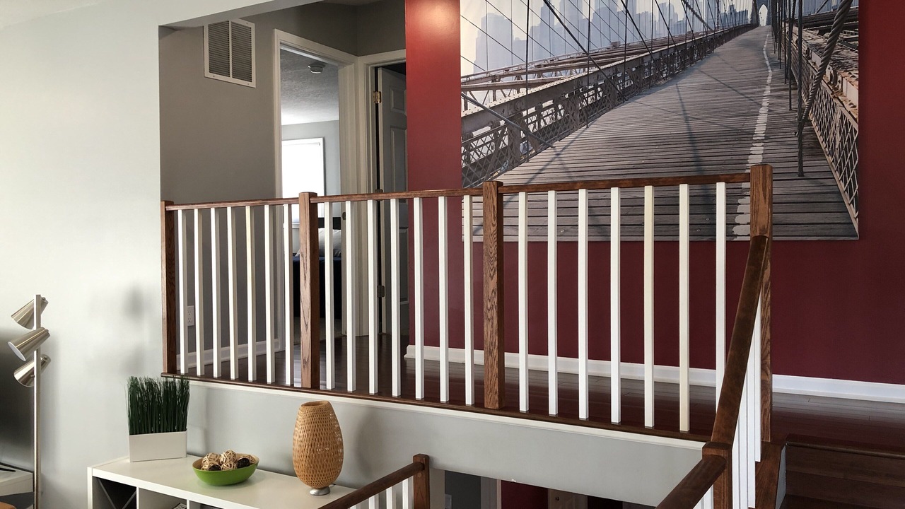 Photo of Patio Balcony in Slatterly Park