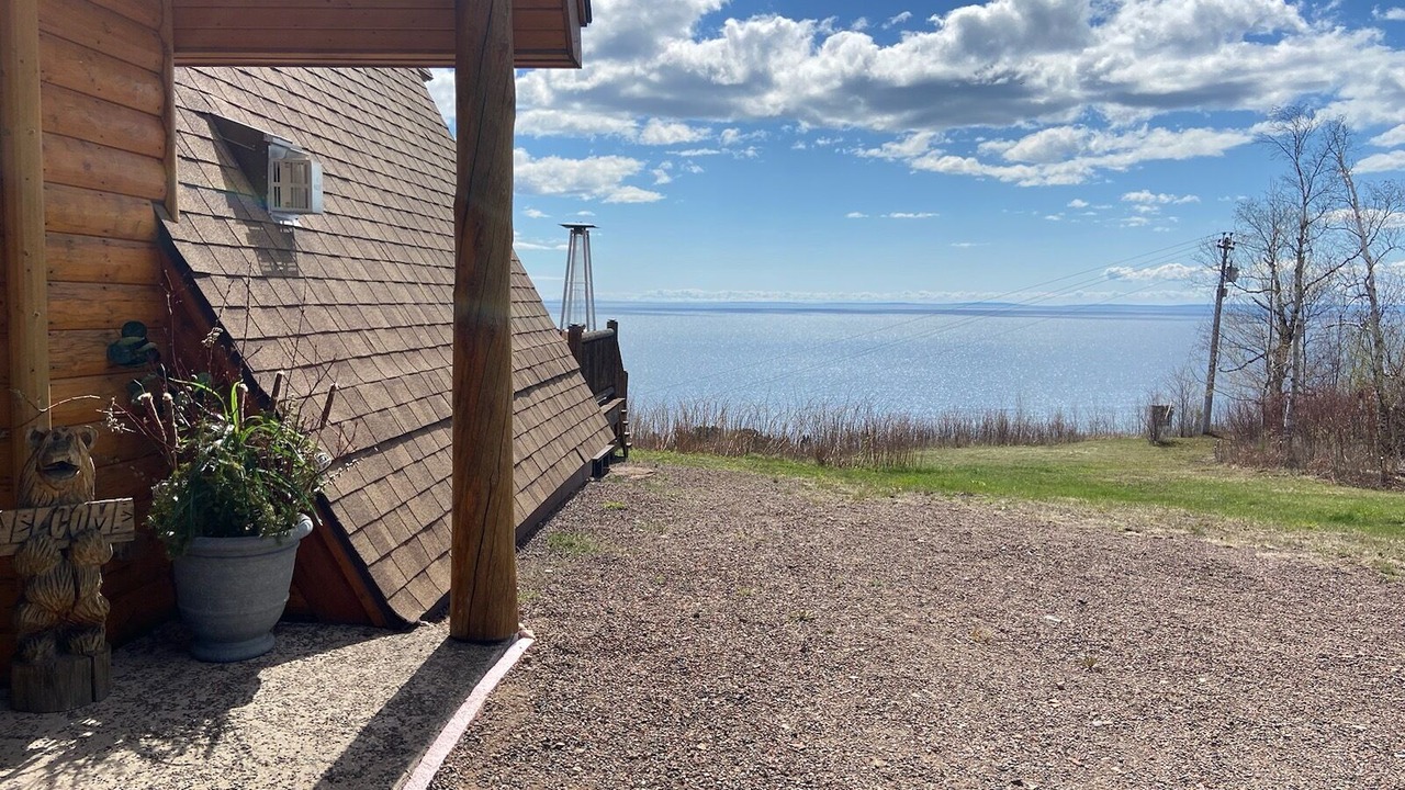 Photo of Outdoor in Silver Bay