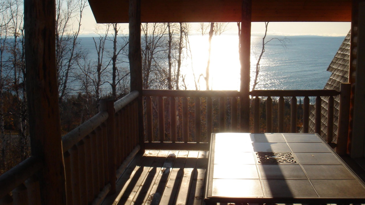 Photo of Outdoor in Silver Bay