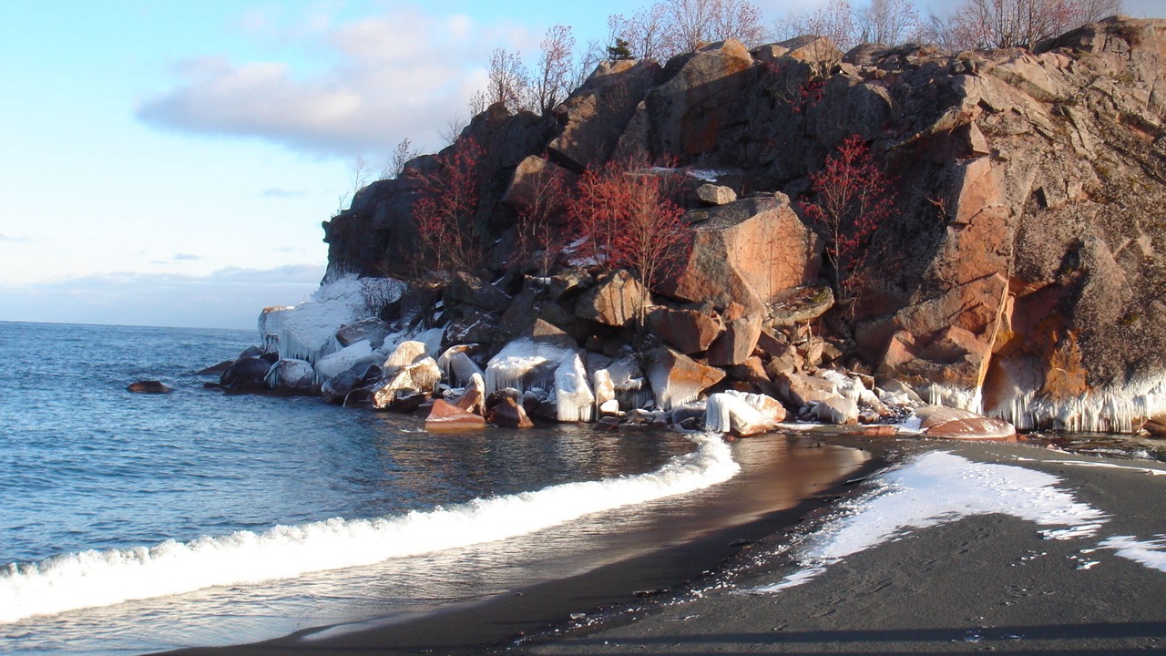Photo of Others in Silver Bay