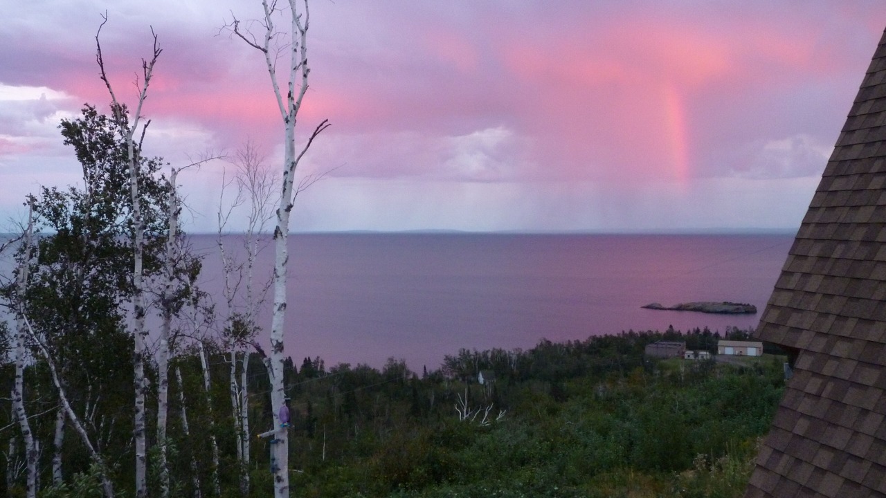 Photo of Outdoor in Silver Bay