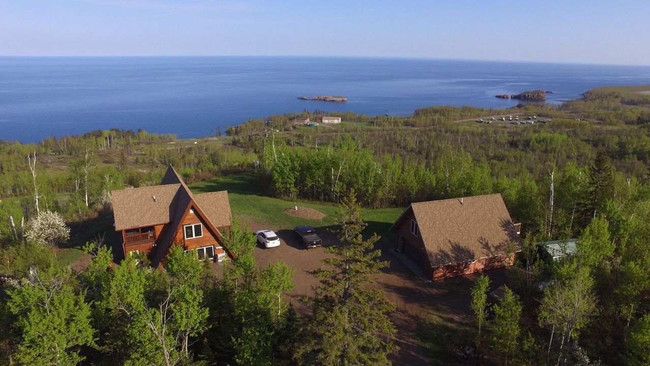 Photo of Outdoor in Silver Bay